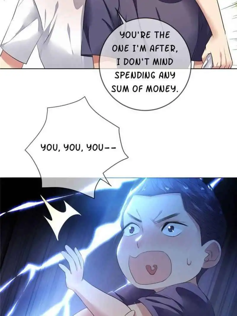 Legend Reboot Chapter 104 51